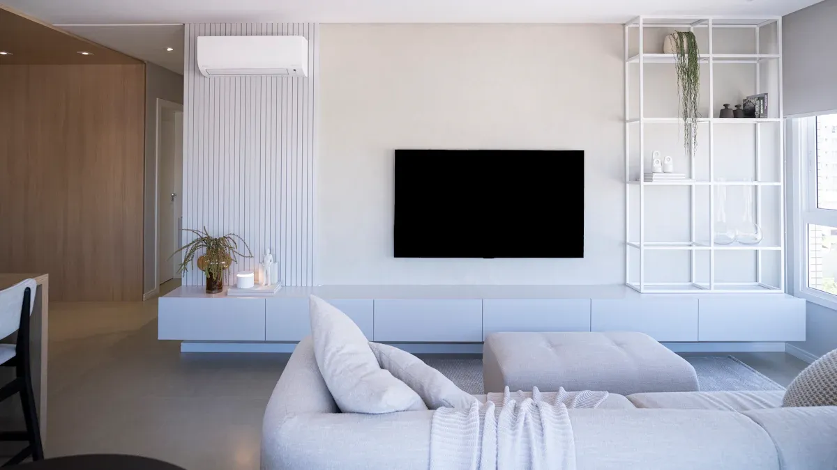 Choosing Screen Size