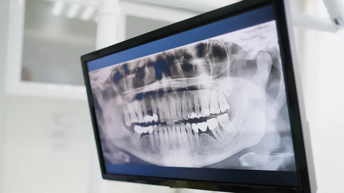 Why Leading Dental Brands Are Adopting AI-Driven Orthodontic Automation