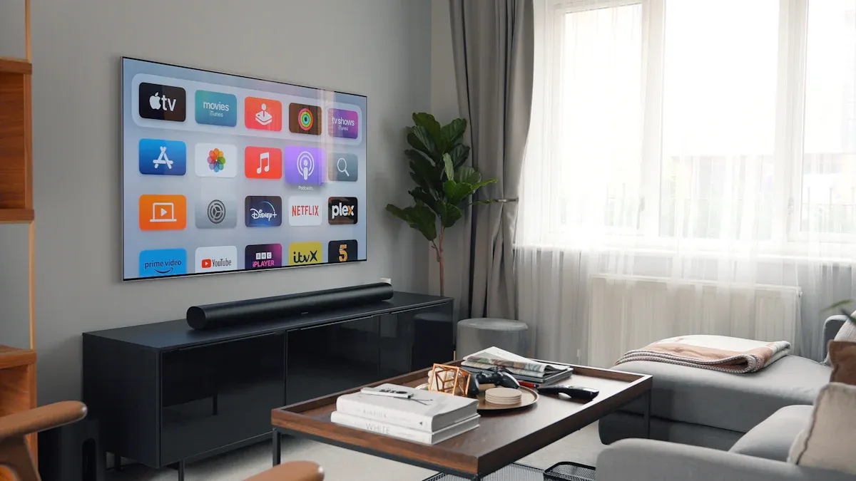 QLED TV Buying Guide