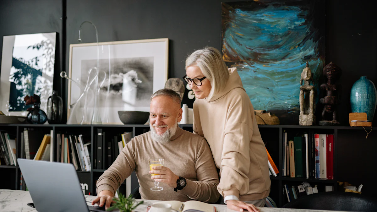 Safety Tips for Talking to Lonely People Online