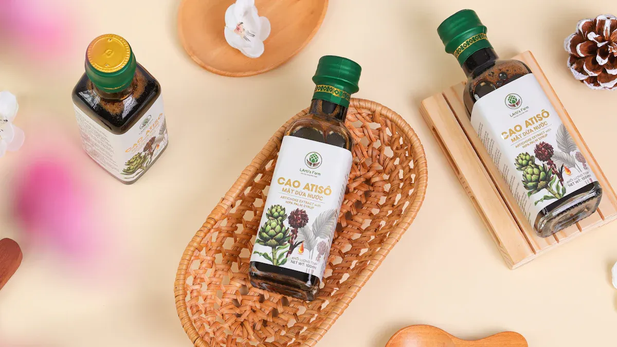 Ingredient Synergy in Men’s Vitality Honey