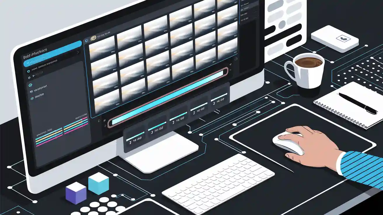How to Remove Watermarks from Multiple Images at Once with Ease: A Guide to Batch Processing