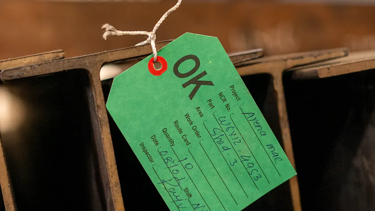 Key Qualities of a Trusted CNC Machining Factory