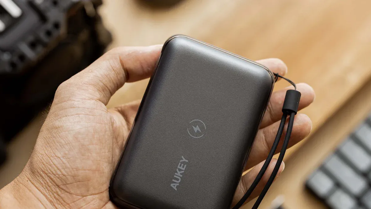 Choosing the Ideal Home Solar Battery