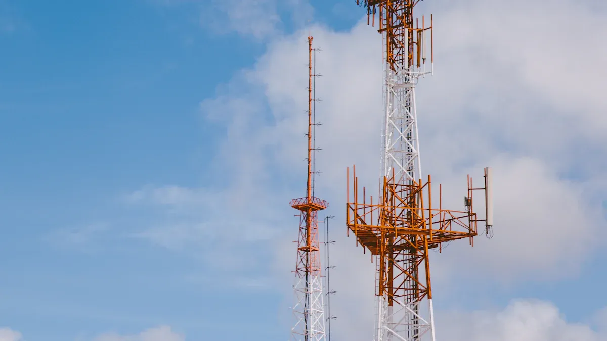 Telecom Battery Bank Requirements