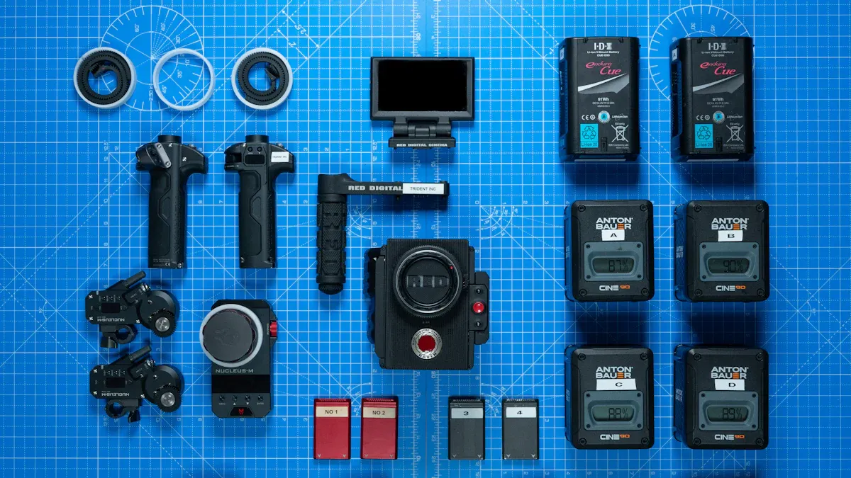 Battery Selection Criteria