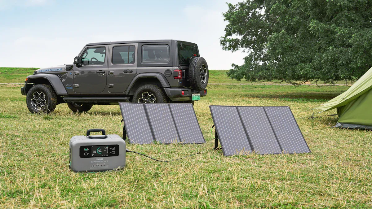 Battery Cycles and Real-World Use