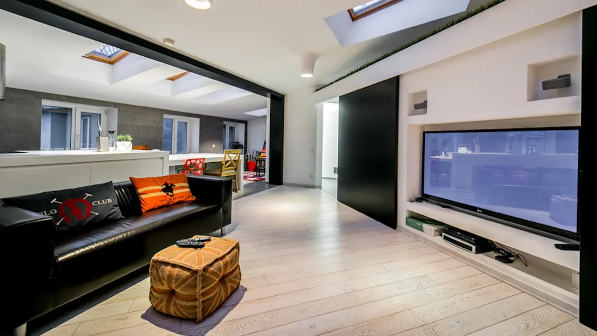 Smart Energy Management