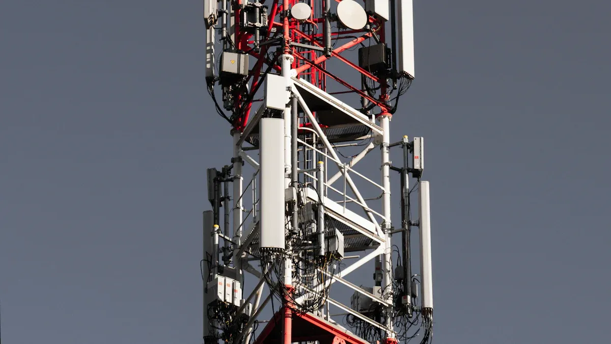 Telecom Scenarios and Battery Needs