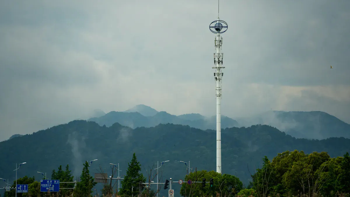 Tower Backup Energy System China: Key Factors for Safe and Long-Lasting Telecom Power