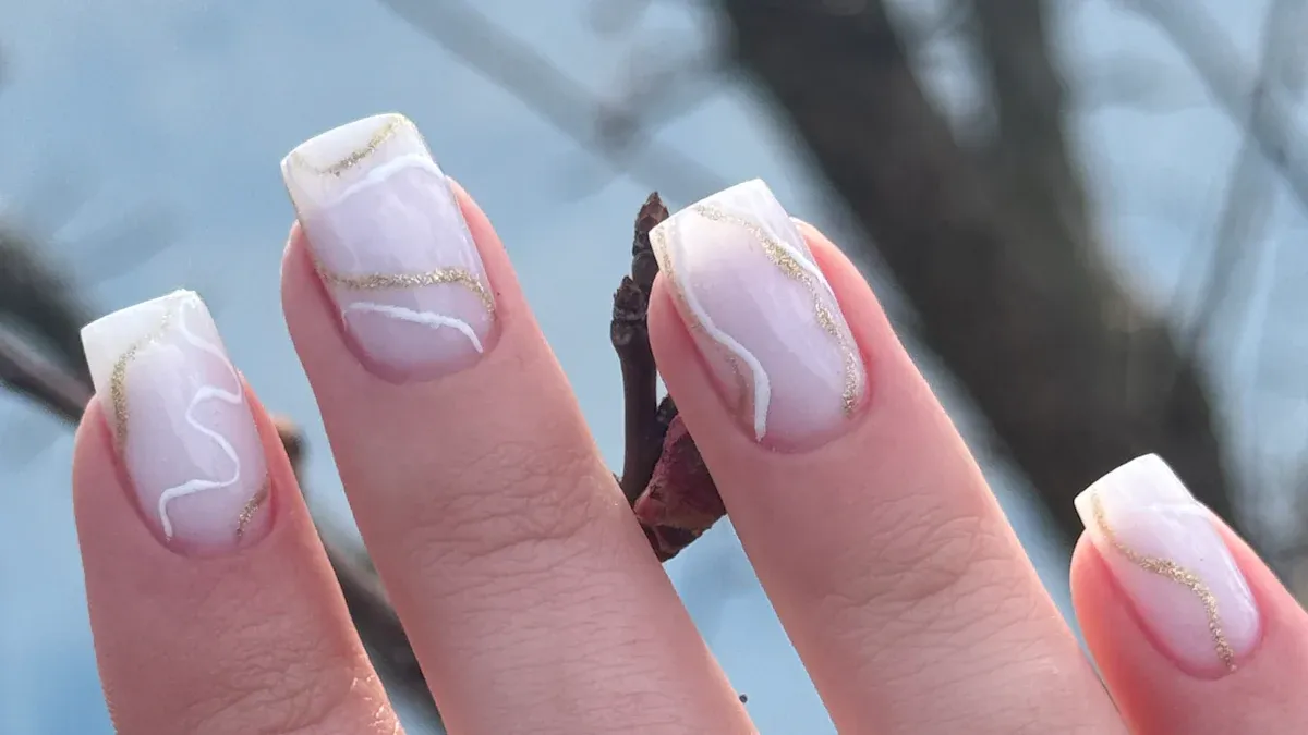 Trending Nail Designs