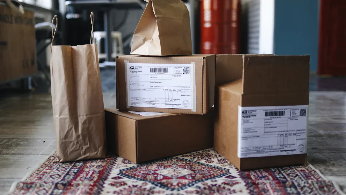 Why High-Value Shipping Insurance Matters