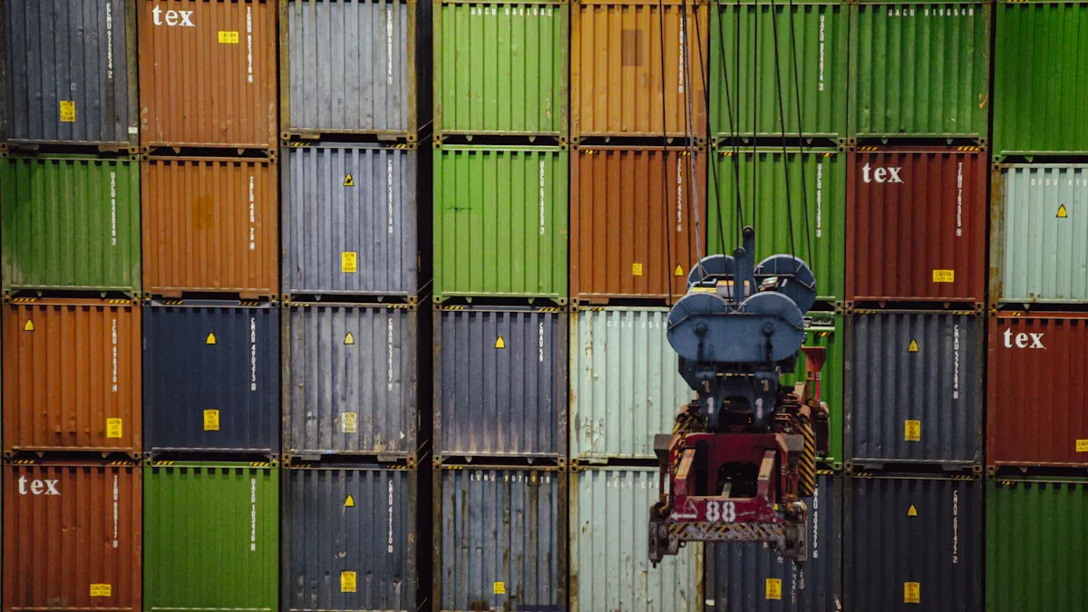 Cargo Insurance Basics