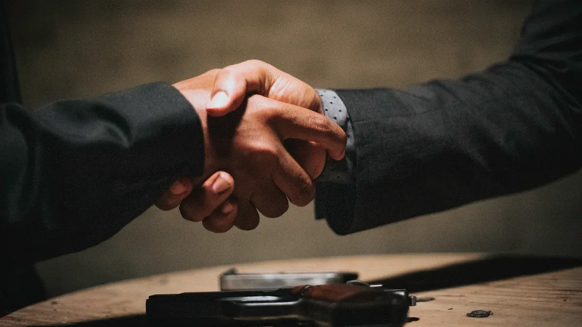 Why 300+ sellers trust us and the role of a dedicated sourcing team