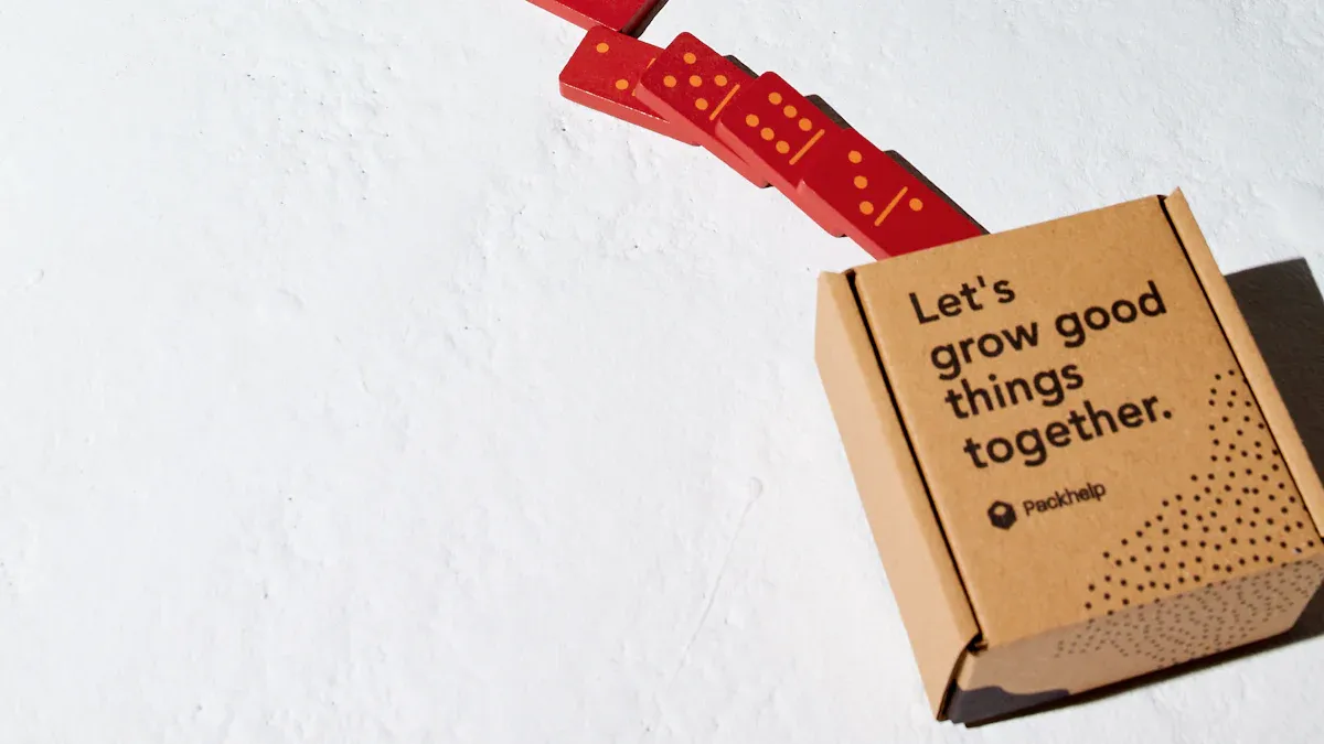 Zero MOQ sourcing and customizing products with no minimum orders