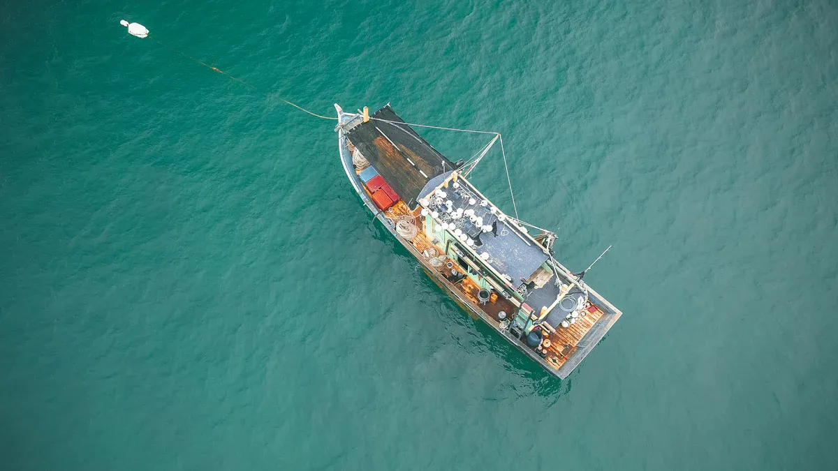 Payment and Shipping for Small Orders