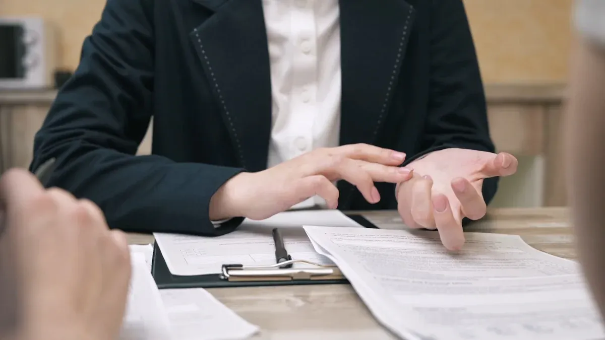 From Red Sea Chaos to Holiday Mayhem: Why Modern Supply Chains Demand Modern Insurance