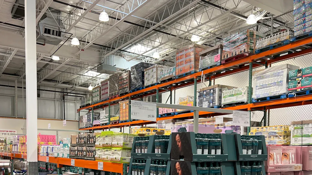 Tailored Sourcing Solutions for Wholesale Distributors