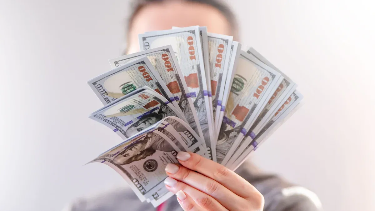 How a Shopify Seller Saved $50K