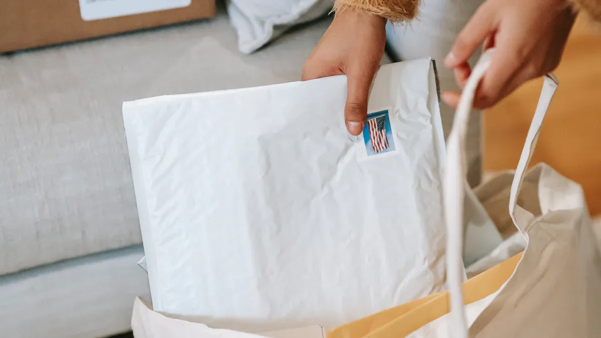 Filing a Claim for High-Value Shipping Insurance