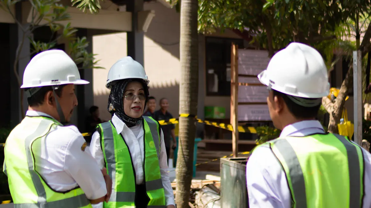 Key Factors for a Successful Factory Visit