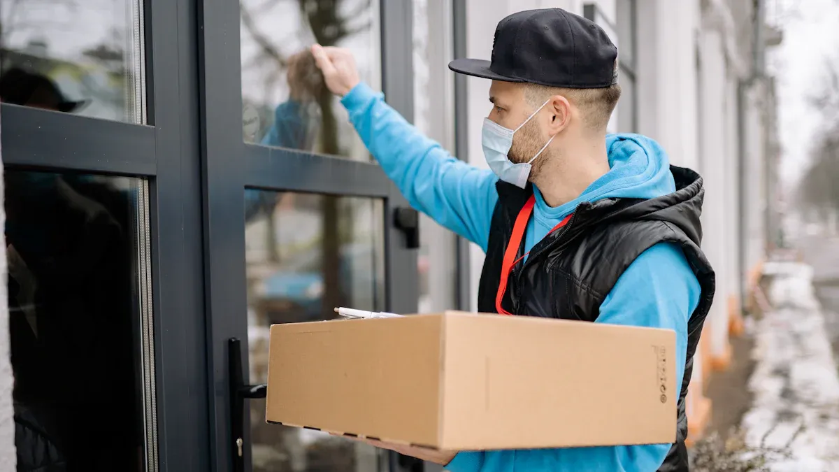 How to Protect High-Value DTC Packages with Smart Shipping Insurance