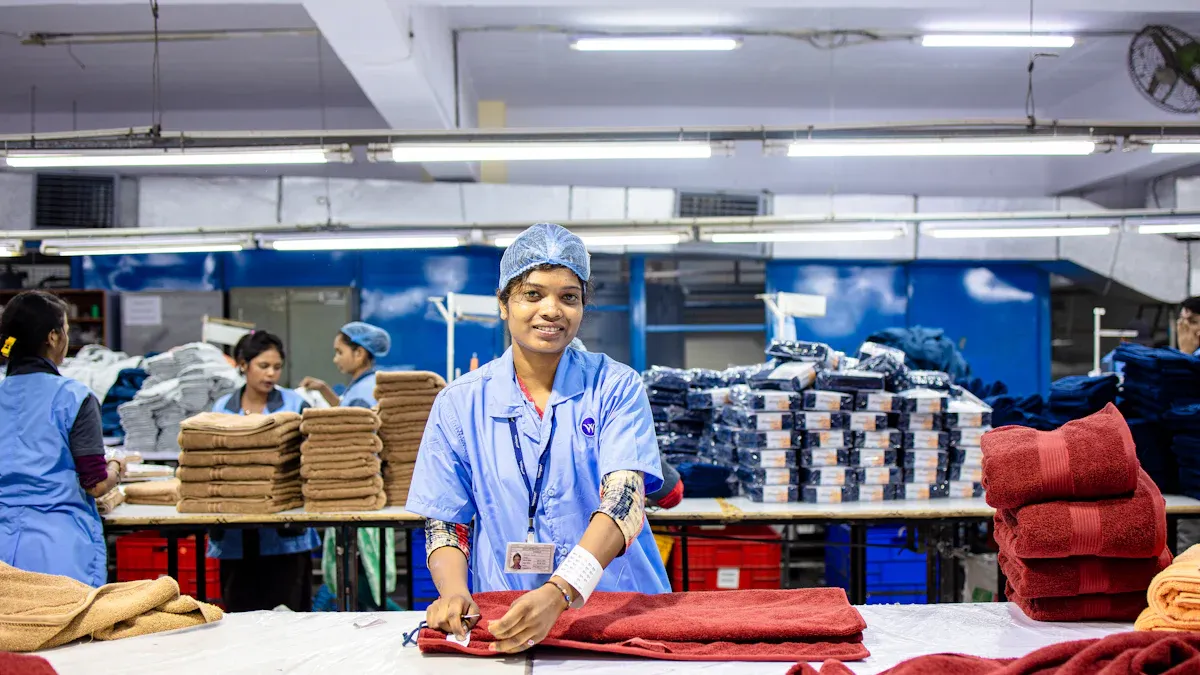 How to Use China Inspection Service for Reliable Dropshipping Product Checks