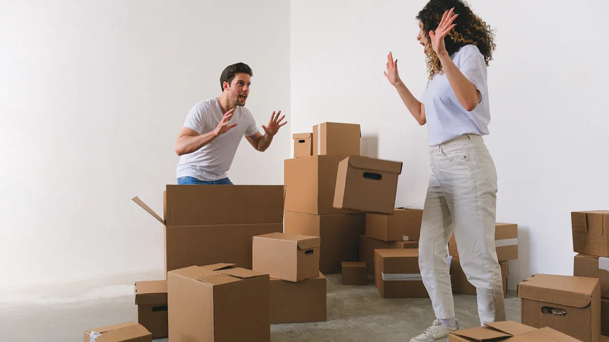 Why Every Lost Package Hurts Your Bottom Line More Than You Think