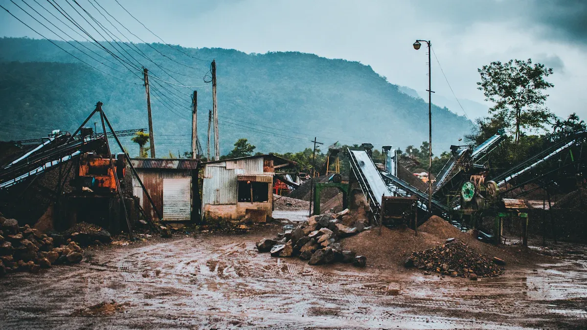 A Real Story of Cargo Damage: How We Recovered From a Storm and Secured Our Insurance Payment
