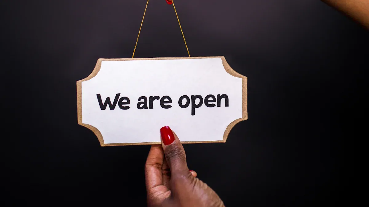 Does Your Sourcing Agent Hide Profits? Here’s Our Open Pricing Model