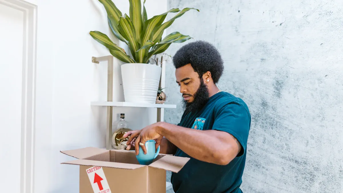 Benefits of Zero MOQ Sourcing for Small Businesses