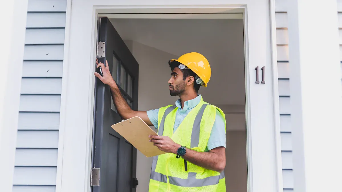 Everything You Need to Know About the 3rd Party Inspection Process