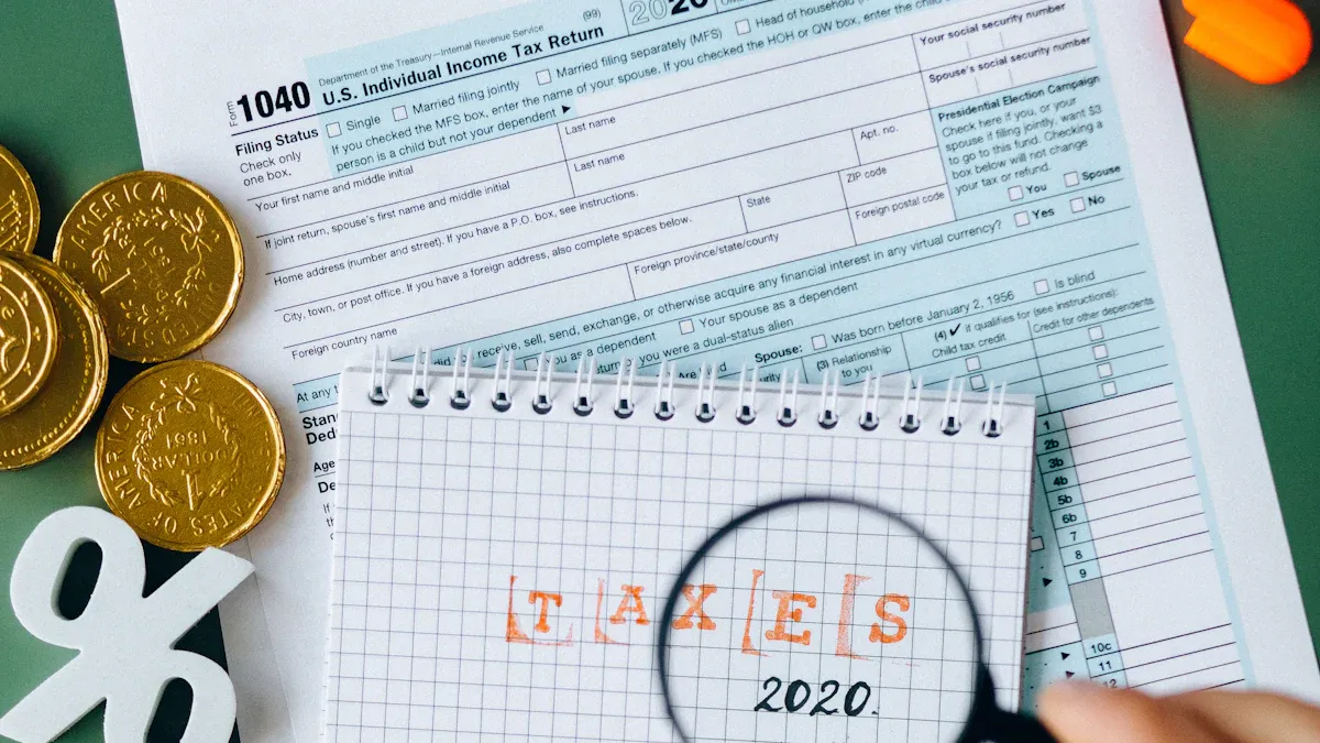 Export Rebate Basics