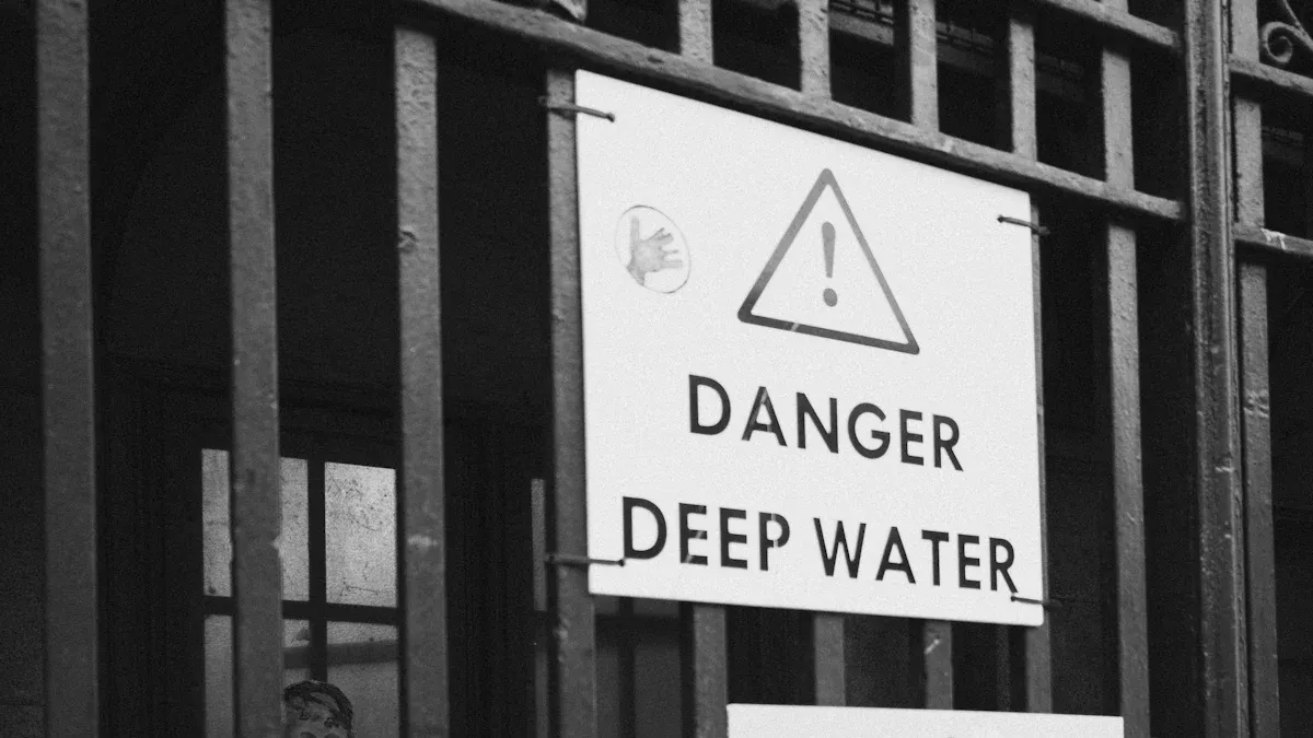 Claims and False Security