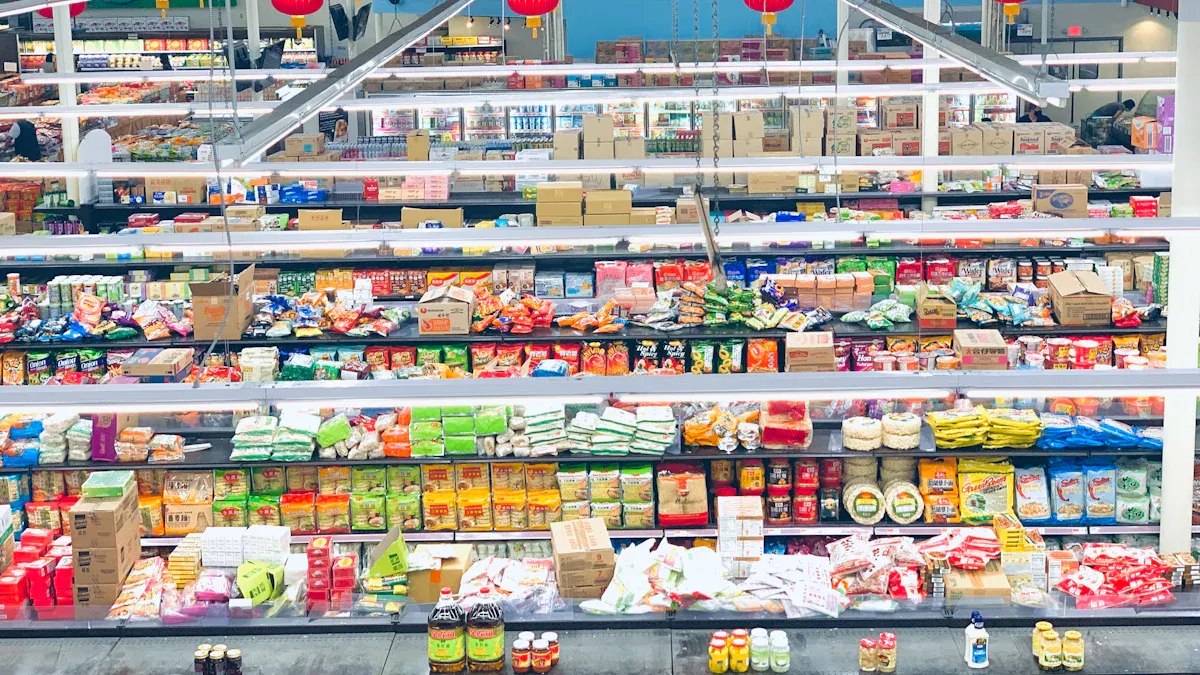 Sourcing Scope: What’s Covered