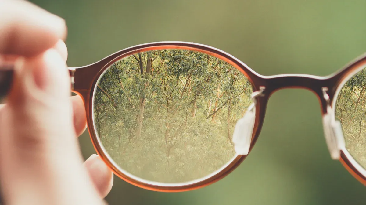 Transparency vs. Low Prices