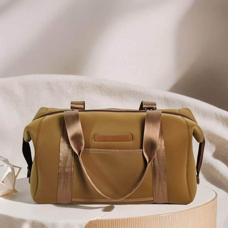 Neoprene Travel Bag Trends for Smarter Packing in 2025