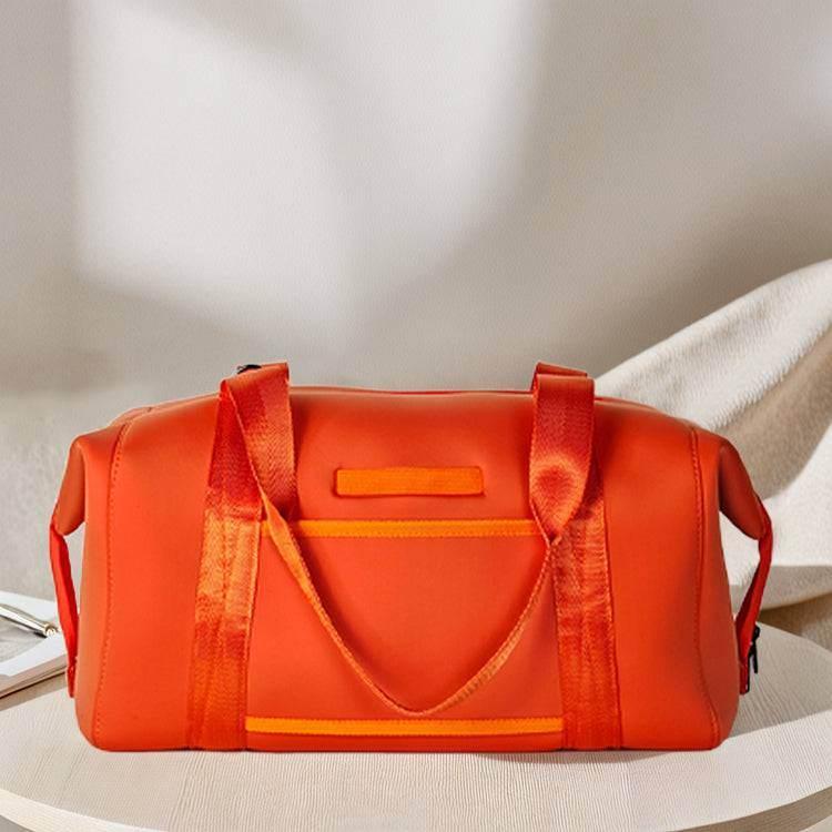 Neoprene Travel Bag Trends 2025