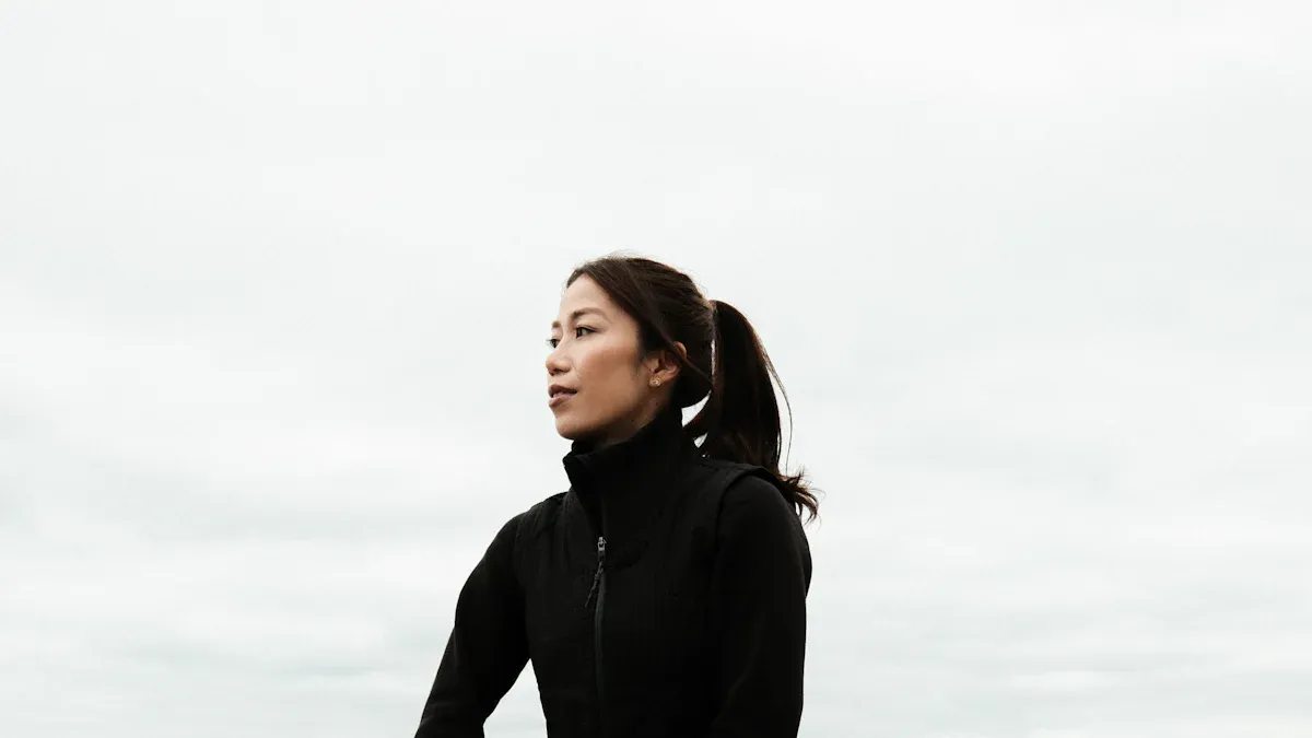 Layering Yoga Outfits for Flexibility