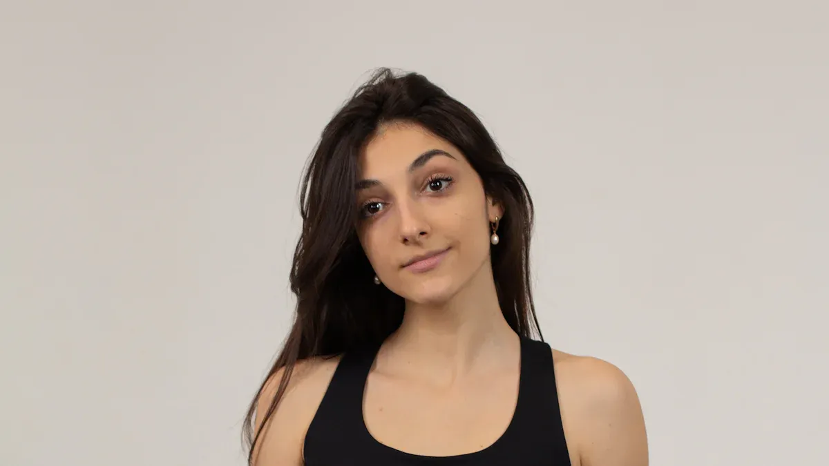 Best Sports Bras and Styles for Small Chests