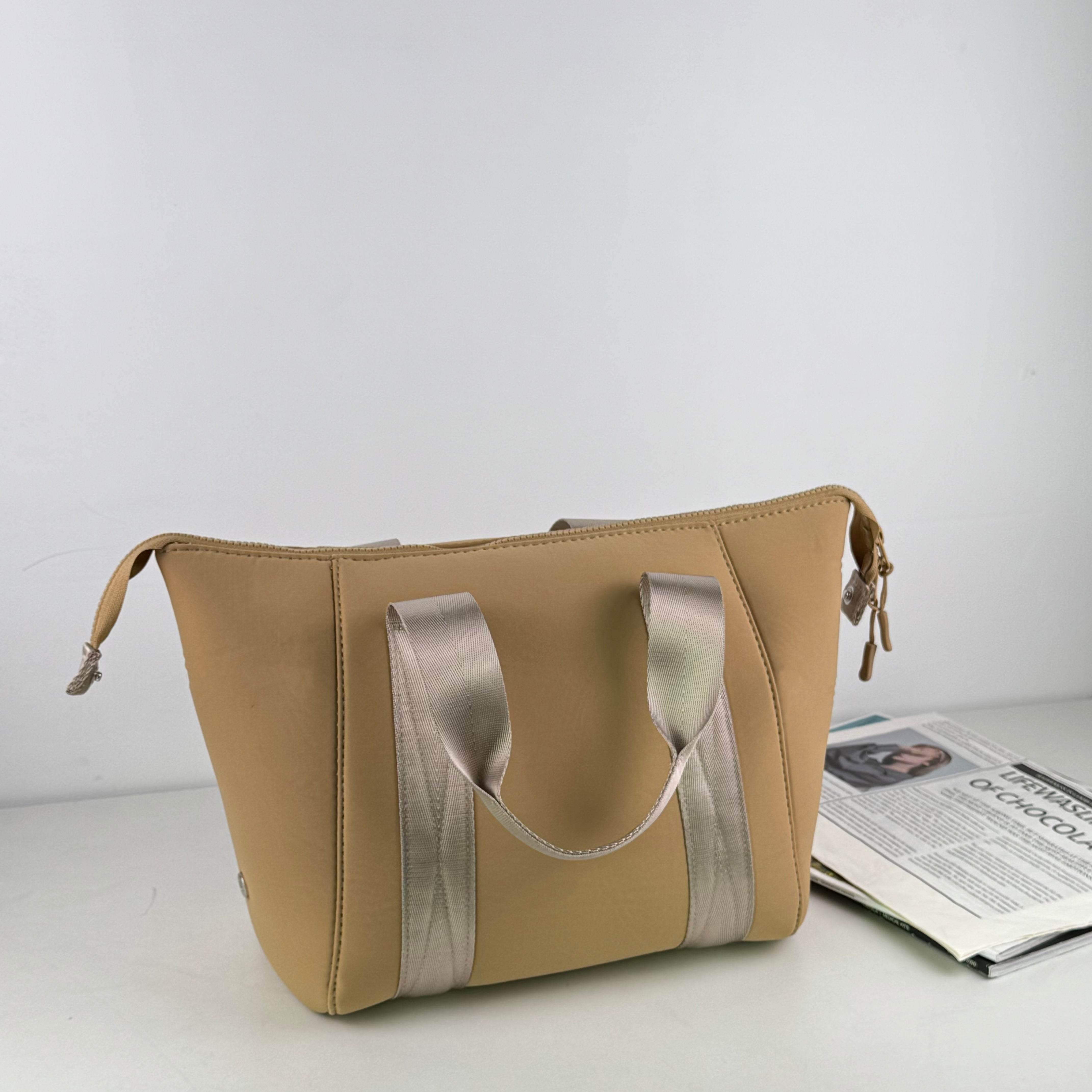 Choosing Your Neoprene Lunch Bag