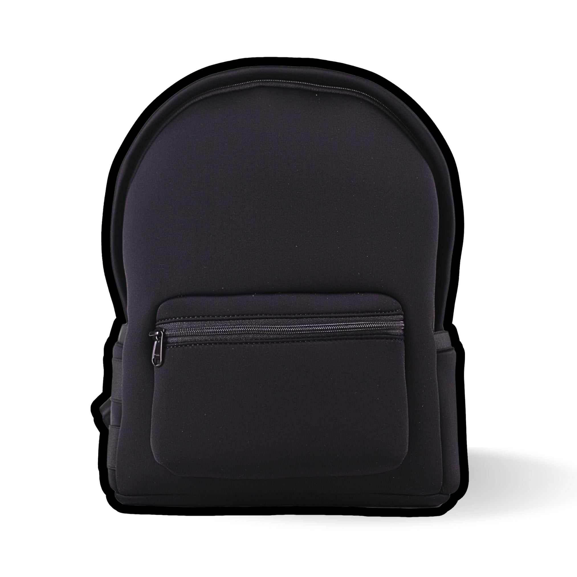 Neoprene Backpacks vs. Traditional Options