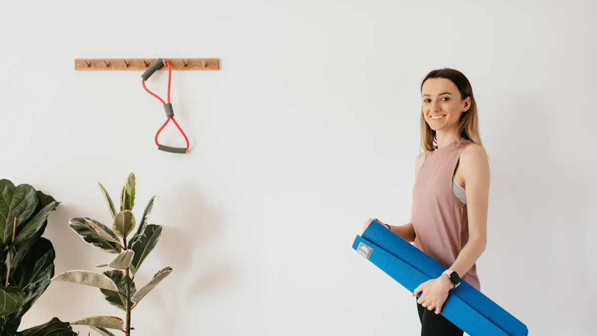 Which Accessories Work Best With Your Activewear Outfits?