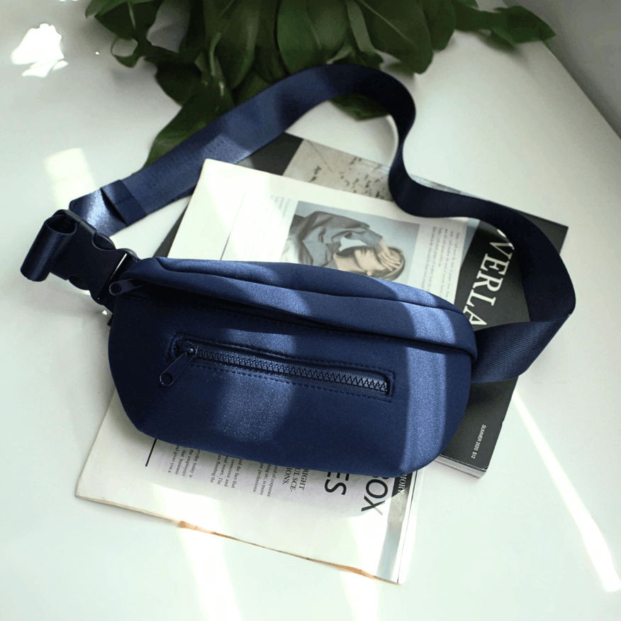 Outfit Ideas with Fanny Packs