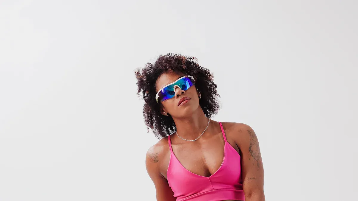 Women’s Activewear for Beginners: What to Buy First