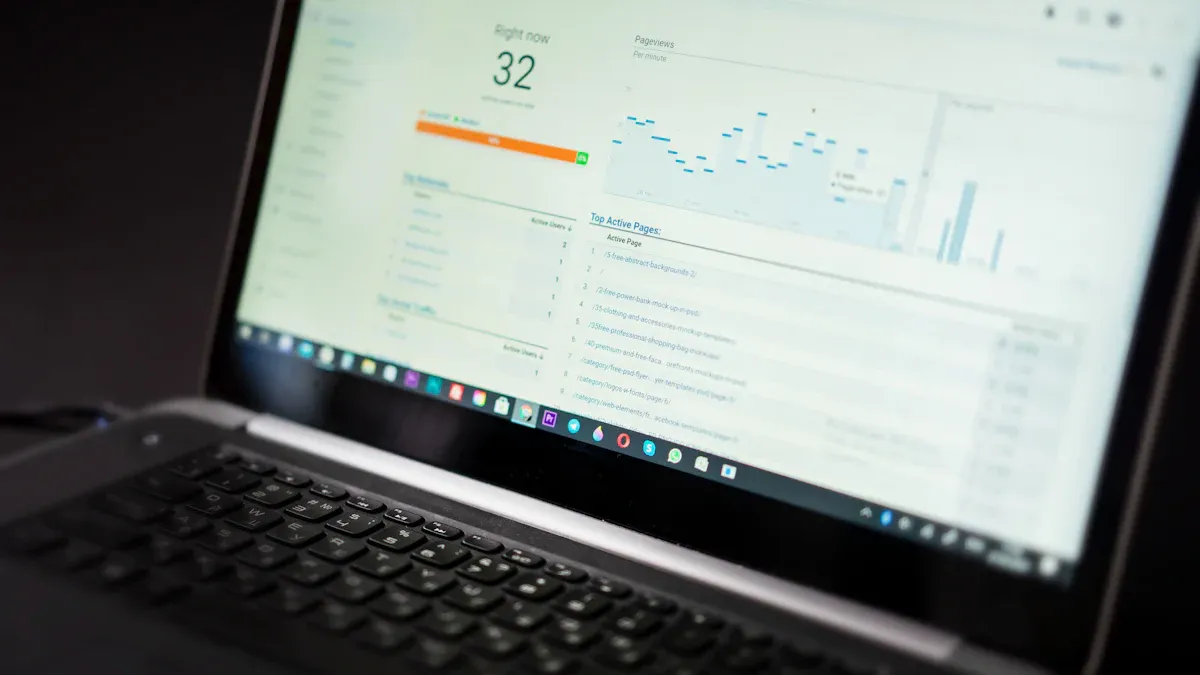 Building Real-Time Dashboards in Apache Superset