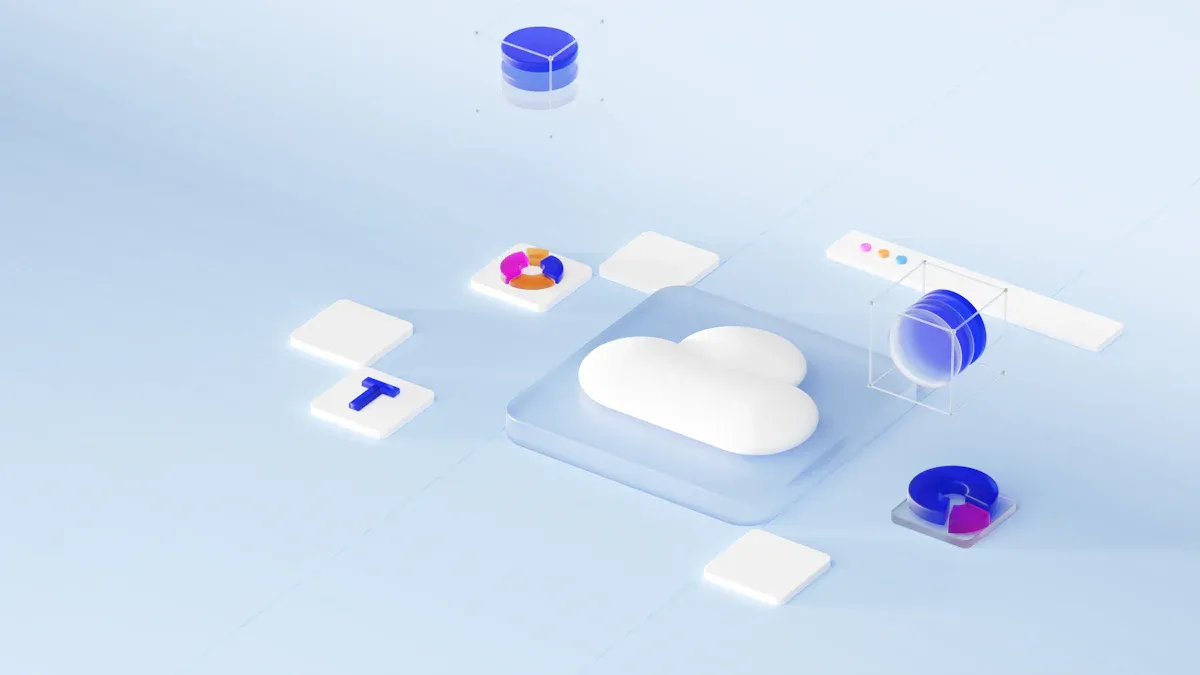 Cloud Lakehouses: Breaking Data Silos