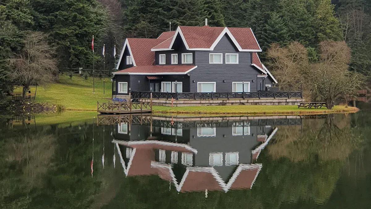 Why a Lakehouse Excels at Massive Log Search