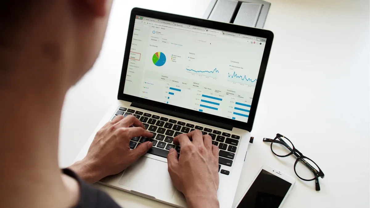 How Enterprises Apply Sales Data, Inventory & Procurement Data to Unlock Operational Gains