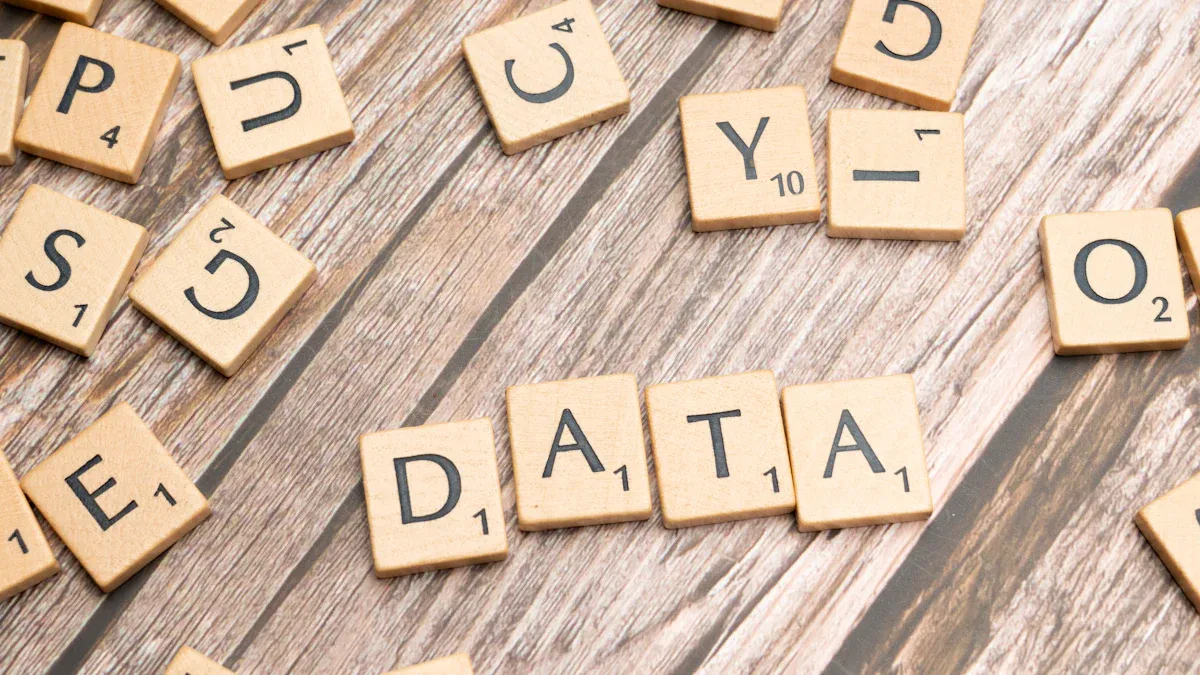 Defining Tables and Connector Integration